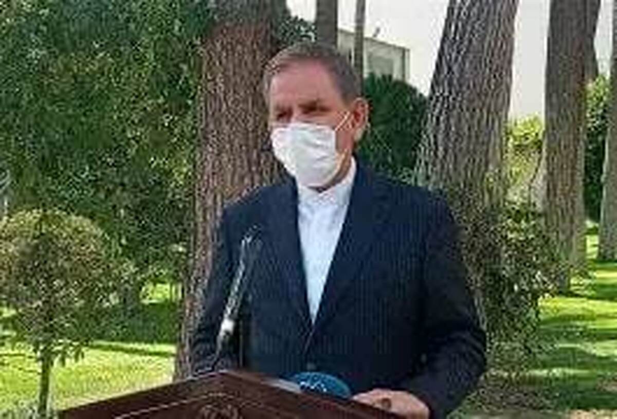 فرصت مذاکره را از دست ندهیم/ مجلس مسئولیت تصمیماتش را بپذیرد