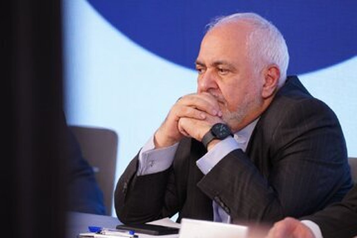 محمد جواد ظریف یک کارزار مهم پیوست