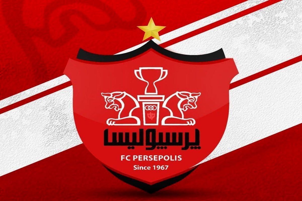 گل اول پرسپولیس به خیبر توسط فرشاد احمدزاده + فیلم
