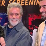 خبر جذاب شهاب حسینی درباره بهروز وثوقی + فیلم