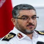 تخلفات عابران با دوربین‌های چهره خوان ثبت می‌شود!