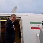 سفر عراقچی به عربستان و قطر قبل از دور جدید مذاکرات