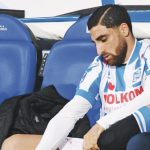 جهانبخش پرسپولیسی می شود؟
