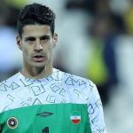 ناراحتی نیازمند از کامبک پرسپولیس خبرساز شد+ فیلم