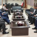 بانک قرض‌الحسنه مهر ایران در شاخص رضایتمندی ارباب رجوع نمره بالایی دارد