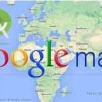 تغییر نام خلیج فارس در گوگل مپ صحت دارد؟