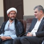 بانک قرض‌الحسنه مهر ایران در مسیر احیای اقتصاد اسلامی است