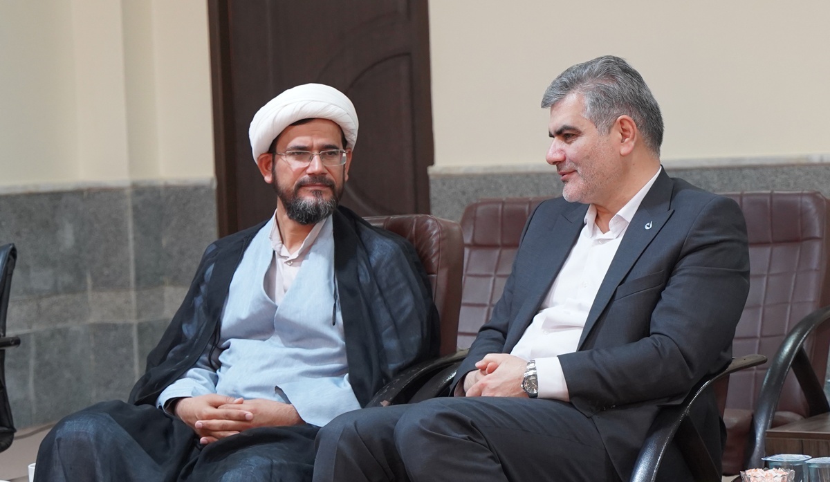 بانک قرضالحسنه مهر ایران در مسیر احیای اقتصاد اسلامی است
