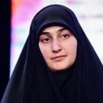 توئیت زینب سلیمانی درباره تغییر نام خلیج فارس