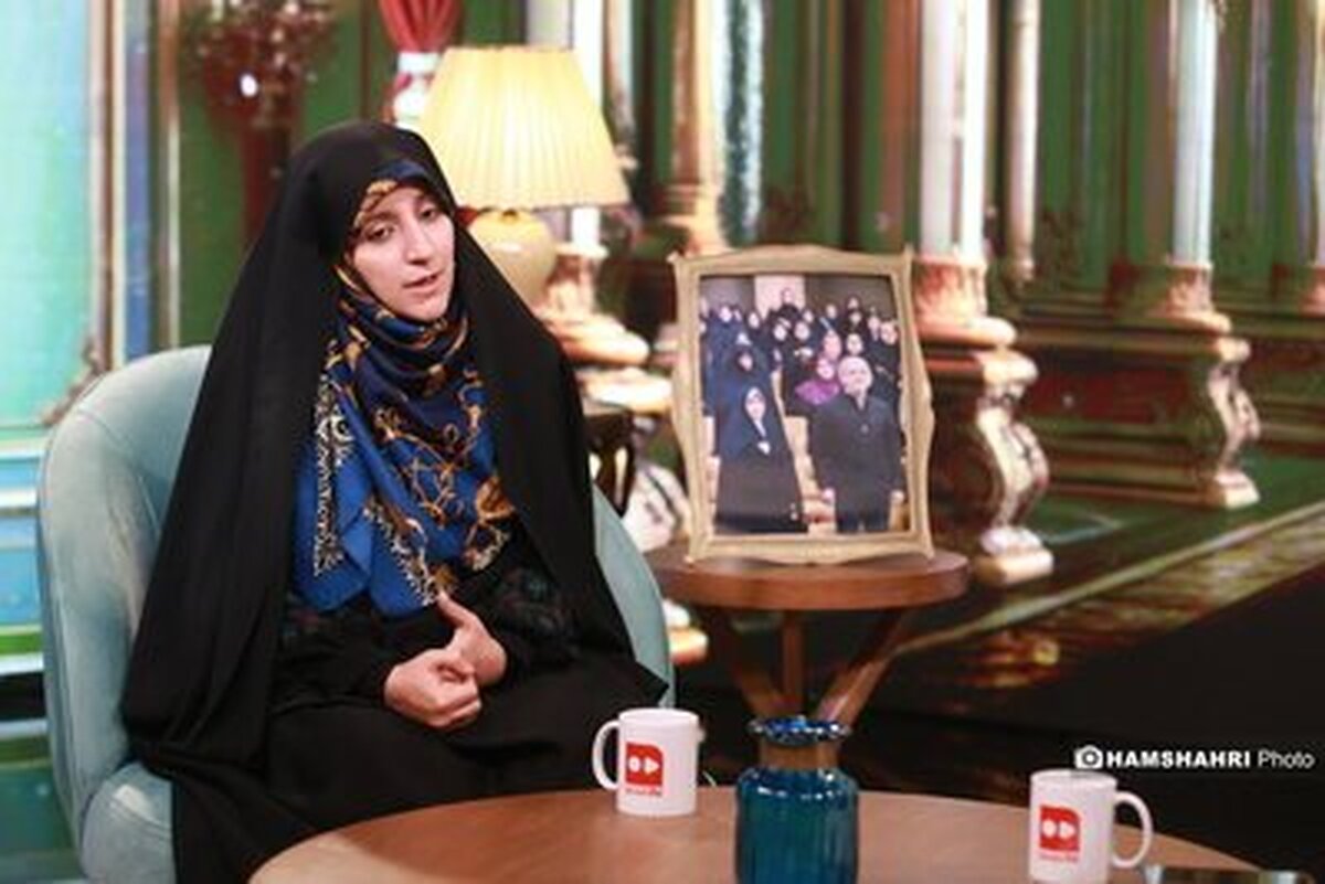 «کلینیک ترک بیحجابی» را چه کسی گردن گرفت؟+ فیلم