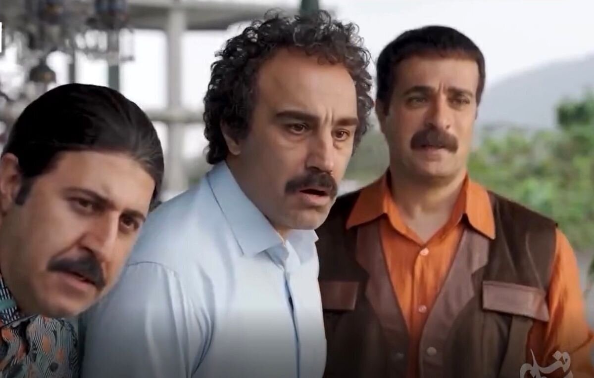 جذابترین قسمت سریال پایتخت امشب از تلویزیون پخش میشود
