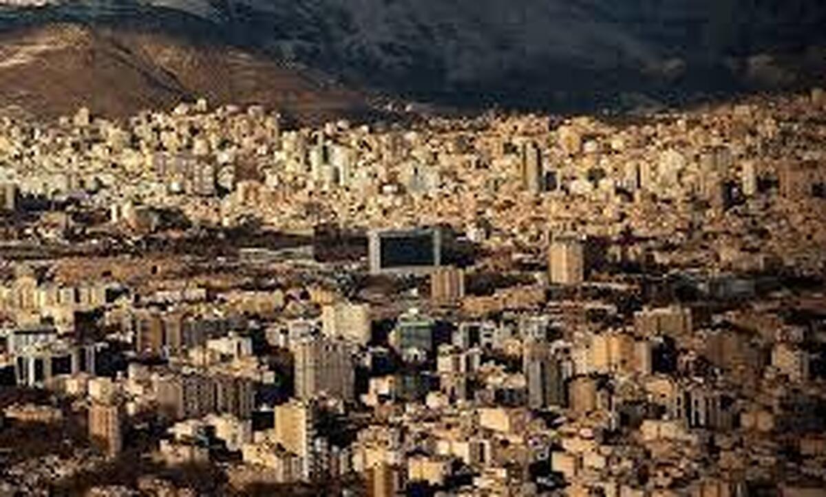 ادعای عجیب در مورد ارتباط سرانه متراژ مسکن و ترافیک تهران+ فیلم