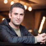 دابسمش هوتن شکیبا با آهنگ هوروش بند+ فیلم