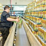 قیمت روغن جامد امروز ۲۰ اردیبهشت ۱۴۰۴/ روغن ۵ کیلویی چند؟ + جدول