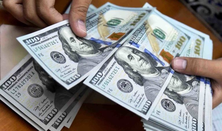 سقوط بزرگ قیمت دلار امروز ۲۰ اردیبهشت ۱۴۰۴؟ / پالس مثبت به بازار ارز رسید