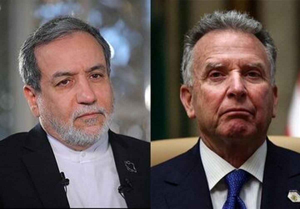 خبر مهم سیانان درباره تیم فنی مذاکرهکننده ایران با آمریکا