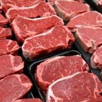 قیمت گوشت قرمز، امروز شنبه ۲۰ اردیبهشت ۱۴۰۴