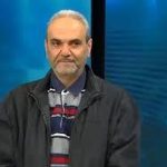 جواد خیابانی را در اینجا ندیده بودید! + عکس