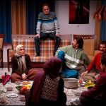 پشت صحنه‌ خنده‌دار پایتخت ۷ / این صحنه‌ها را در سریال ندیدید!+ فیلم