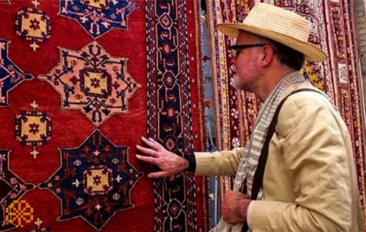 افزایش میزان صادرات فرش از سالها رکود