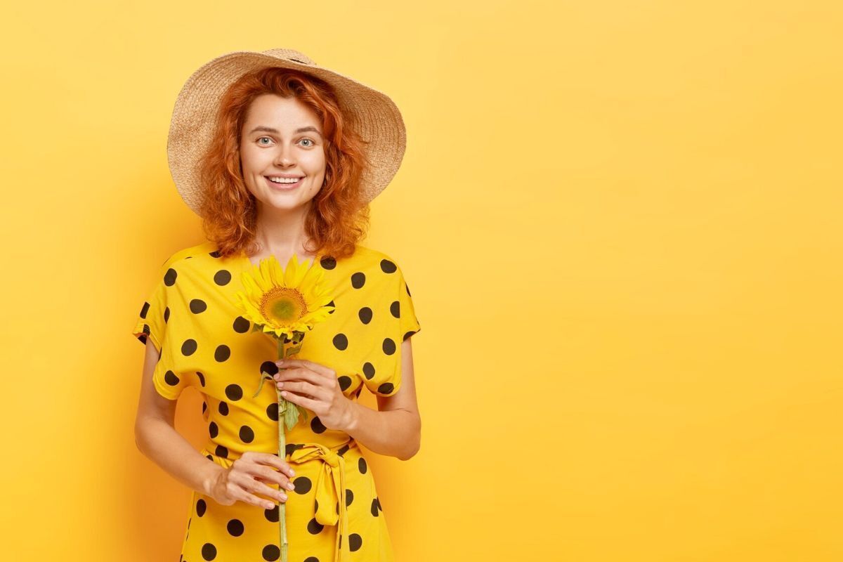 رنگهای ترند تابستان ۱۴۰۴ / چه رنگهایی را با هم ست کنیم؟ + فیلم