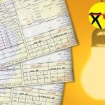 قبض برق در سال ۱۴۰۴ چگونه محاسبه می‌شود؟ + جدول