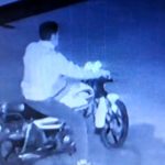روایتی از سرقت شبانه در صراف‌های سعادت‌آباد + فیلم