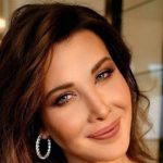 عاشقانه نانسی عجرم و همسرش در دبی+ عکس