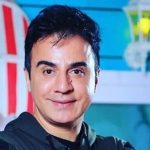 تبریک متفاوت عمو پورنگ برای تولد رضا عطاران