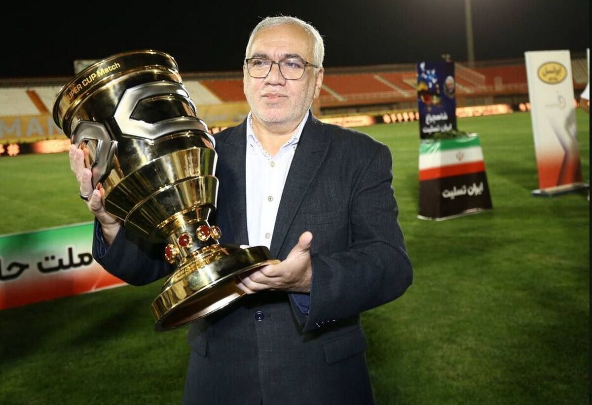 نسخه فتحاللهزاده برای استقلال و جباری