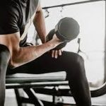 قبل از ورزش چی بخوریم چاق بشیم؟