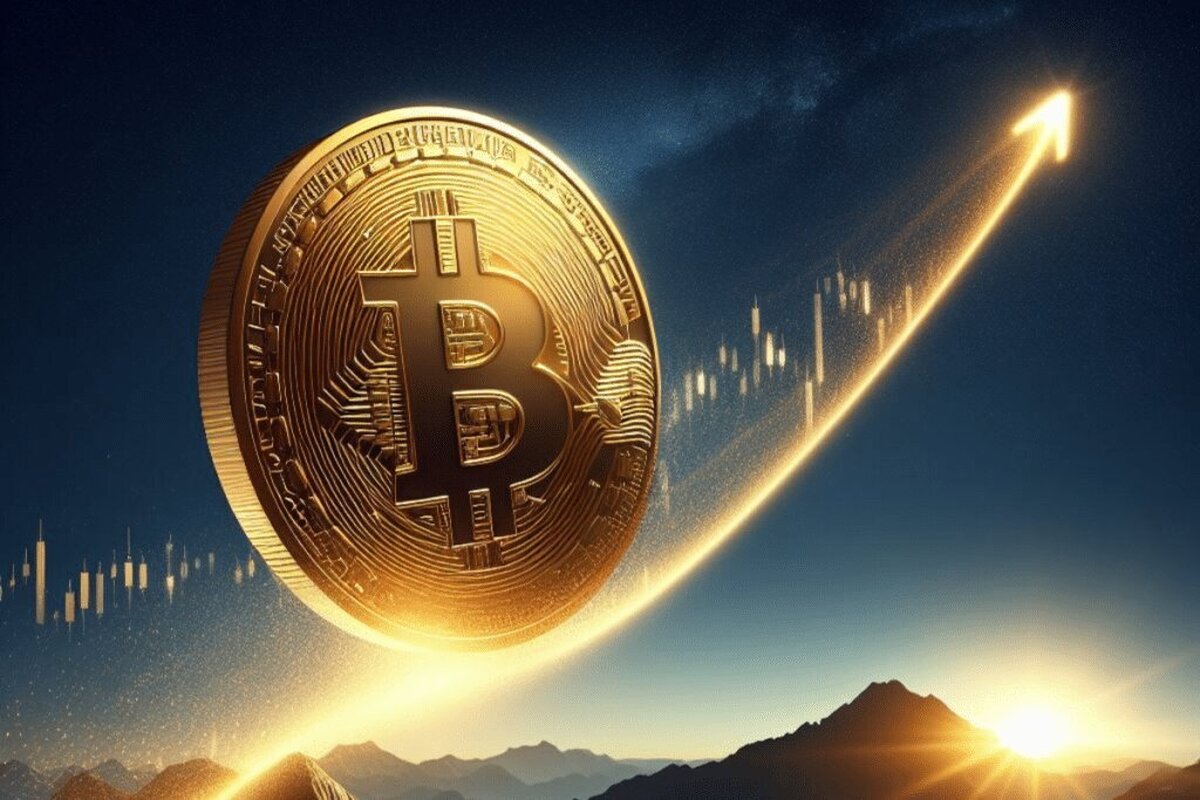 پیشبینی جنجالی از قیمت بیت کوین/ بیت کوین به پرواز در میآید