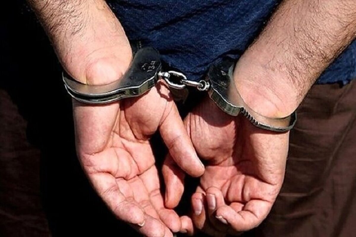 قمهکشی هولناک در خاک سفید تهران/ قمهکشان بازداشت شدند + فیلم