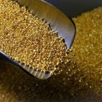 در آستانه مذاکرات امروز؛ افزایش شدید قیمت طلای جهانی +نمودار