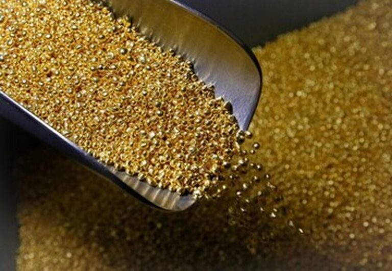 در آستانه مذاکرات امروز؛ افزایش شدید قیمت طلای جهانی +نمودار
