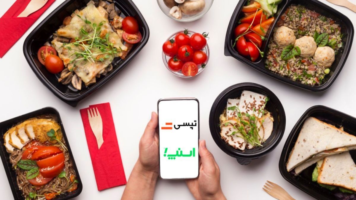 رأی تاریخی علیه انحصار در بازار آنلاین غذا/ شورای رقابت اسنپفود را متخلف شناخت