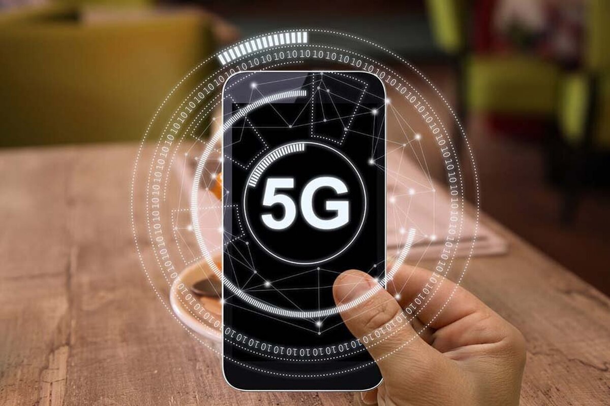 خبر خوب برای سامسونگ داران؛ به زودی فناوری 5G!