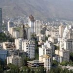 با ۵۰ میلیون رهن در کدام مناطق تهران می توان آپارتمان اجاره کرد؟ + فیلم