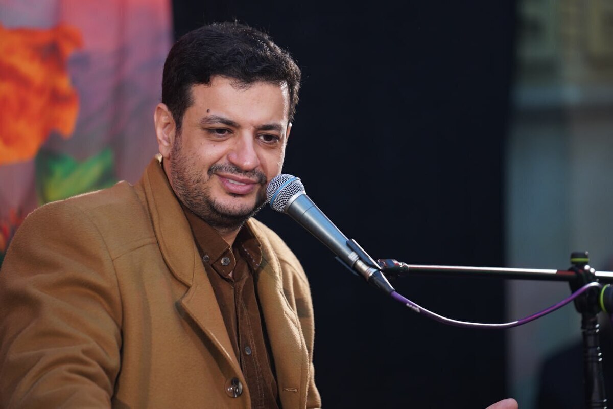 رائفیپور هم پیشنهاد تغییر نام «خلیج فارس» را ارائه کرد