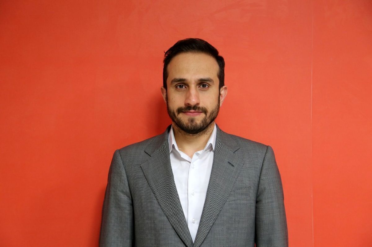 ایران قوی را نمیخواهند