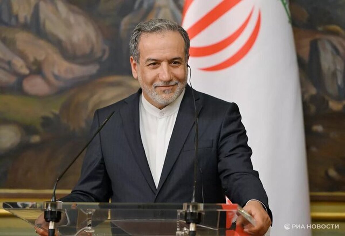 ایران آماده فصل جدیدی در روابط با اروپا است