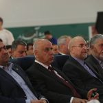 آغاز به کار سی‌وششمین نمایشگاه بین‌المللی کتاب تهران با حمایت بانک ملی ایران