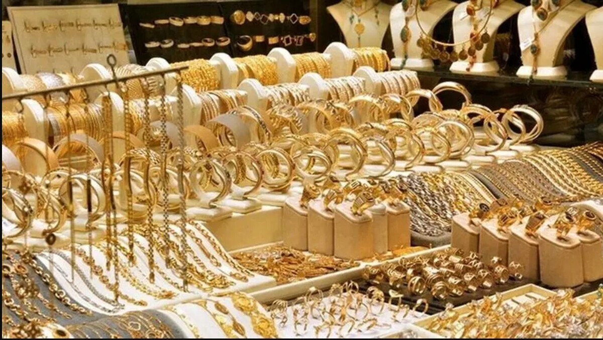 پیشبینی قیمت طلا فردا ۲۲ اردیبهشت ۱۴۰۴ / طلا بخریم یا بفروشیم؟