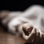  قتل همسر به خاطر قسط گوشی