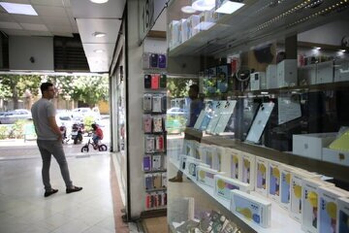 در بازار موبایل چه می گذرد؟ / زنگ انتظار در بازار موبایل