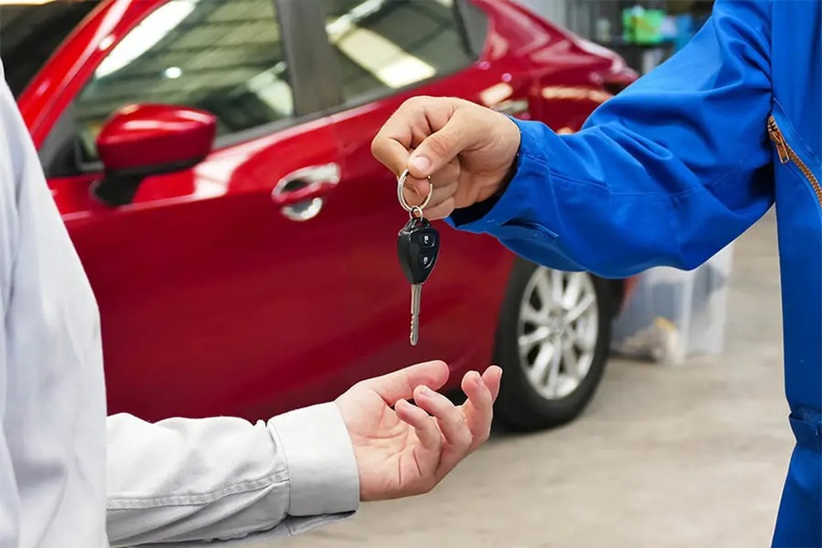 بهترین روش آببندی ماشین صفر؛ چطور کوئیک را آببندی کنیم