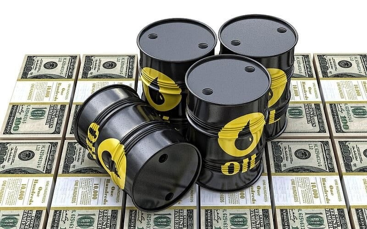 قیمت نفت امروز دوشنبه ۲۲ اردیبهشت ۱۴۰۴/ افزایش قیمت