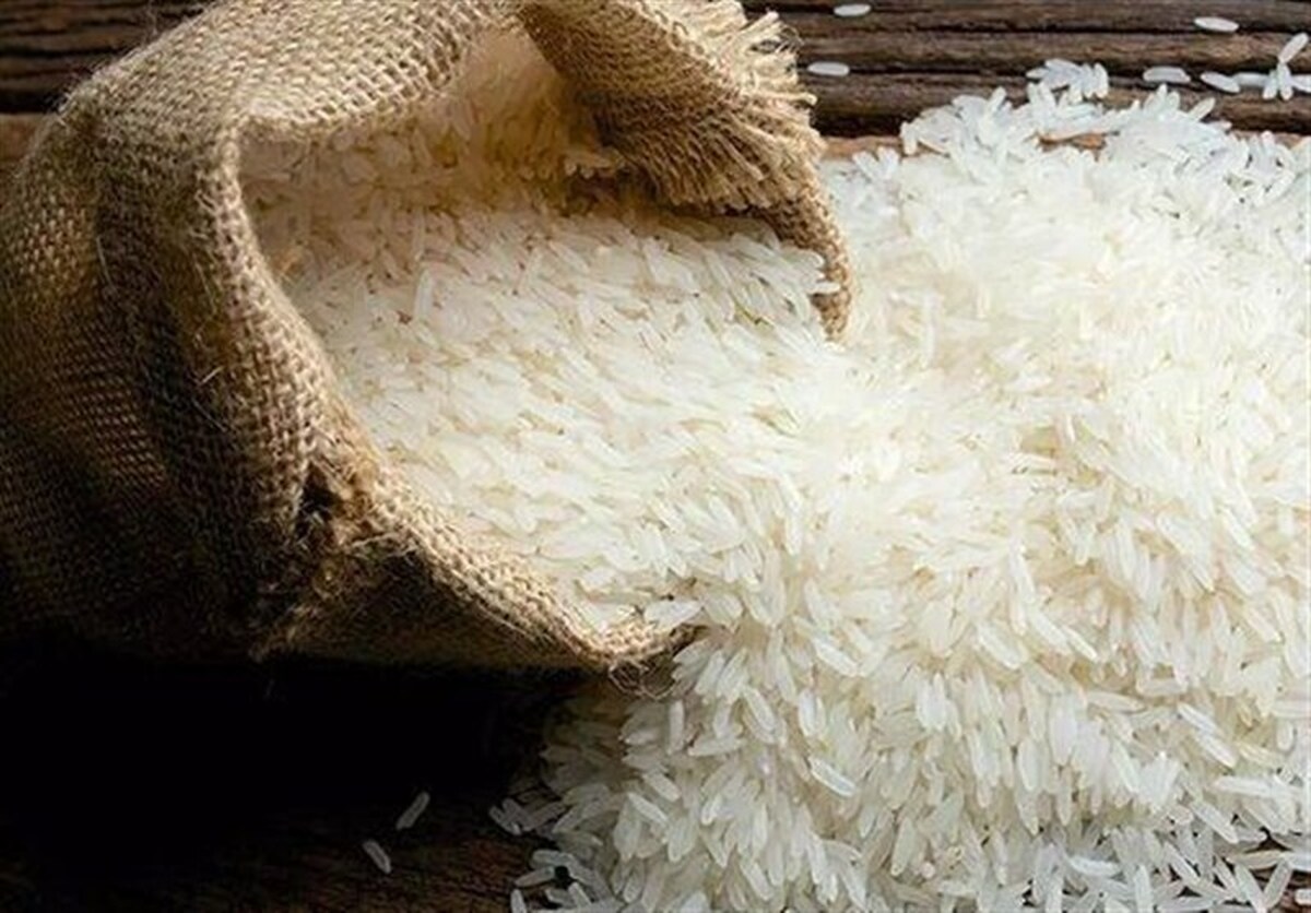 شوک به بازار برنج/ قیمت برنج باز هم گران شد