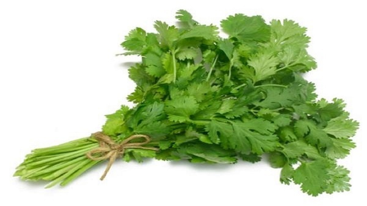 آب این سبزی ضد ریزش مو، ضد شوره سر، تقویت کننده رشد مو و باعث درخشندگی مو میشود