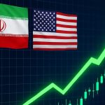 واکنش صعودی بورس به تداوم مذاکرات؛ ورود بی‌سابقه نقدینگی به بازار